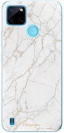 iSaprio GoldMarble 13 pro Realme C21Y / C25Y - Phone Cover