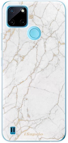 iSaprio GoldMarble 13 pro Realme C21Y / C25Y - Phone Cover - Main image