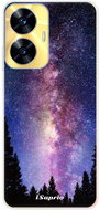 iSaprio Milky Way 11 pro Realme C55 - Phone Cover