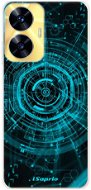 iSaprio Technics 02 pro Realme C55 - Phone Cover