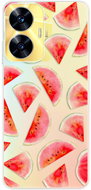 iSaprio Melon Pattern 02 pro Realme C55 - Phone Cover