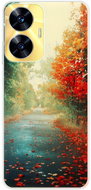 iSaprio Autumn 03 pro Realme C55 - Phone Cover