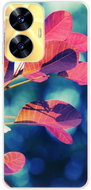 iSaprio Autumn 01 pro Realme C55 - Phone Cover