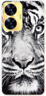 iSaprio Tiger Face pro Realme C55 - Phone Cover