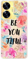 iSaprio BeYouTiful pro Realme C55 - Phone Cover