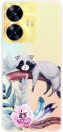 iSaprio Lazy Day pro Realme C55 - Phone Cover