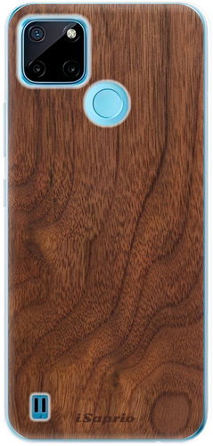 iSaprio Wood 10 pro Realme C21Y / C25Y - Phone Cover - Main image