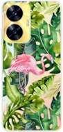 iSaprio Jungle 02 pro Realme C55 - Phone Cover