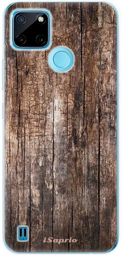 iSaprio Wood 11 pro Realme C21Y / C25Y - Phone Cover - Main image