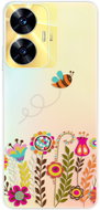 iSaprio Bee 01 pro Realme C55 - Phone Cover