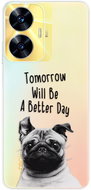 iSaprio Better Day 01 pro Realme C55 - Phone Cover