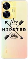 iSaprio Hipster Style 02 pro Realme C55 - Phone Cover