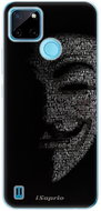 iSaprio Vendeta 10 pro Realme C21Y / C25Y - Phone Cover