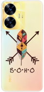 iSaprio BOHO pro Realme C55 - Phone Cover