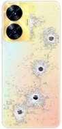 iSaprio Gunshots pro Realme C55 - Phone Cover