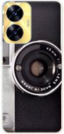 iSaprio Vintage Camera 01 pre Realme C55 - Kryt na mobil