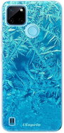 iSaprio Ice 01 pro Realme C21Y / C25Y - Phone Cover