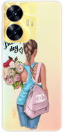 iSaprio Beautiful Day pro Realme C55 - Phone Cover