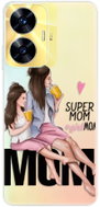 iSaprio Milk Shake pro Brunette pro Realme C55 - Phone Cover