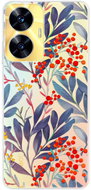 iSaprio Rowanberry pro Realme C55 - Phone Cover