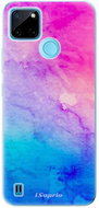 iSaprio Watercolor Paper 01 pro Realme C21Y / C25Y - Phone Cover