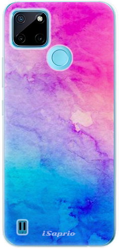 iSaprio Watercolor Paper 01 pro Realme C21Y / C25Y - Phone Cover - Main image