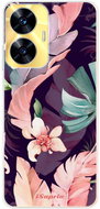 iSaprio Exotic Pattern 02 pro Realme C55 - Phone Cover