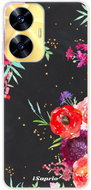 iSaprio Fall Roses pro Realme C55 - Phone Cover