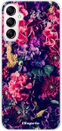 iSaprio Flowers 10 pro Samsung Galaxy A14 / A14 5G - Phone Cover