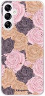 iSaprio Roses 03 pro Samsung Galaxy A14 / A14 5G - Phone Cover