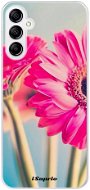 iSaprio Flowers 11 pro Samsung Galaxy A14 / A14 5G - Phone Cover