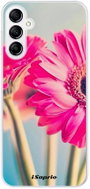 iSaprio Flowers 11 pro Samsung Galaxy A14 / A14 5G - Phone Cover