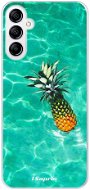 iSaprio Pineapple 10 pro Samsung Galaxy A14 / A14 5G - Phone Cover