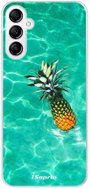 iSaprio Pineapple 10 pro Samsung Galaxy A14 / A14 5G - Phone Cover