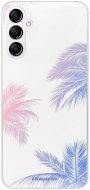 iSaprio Digital Palms 10 pro Samsung Galaxy A14 / A14 5G - Phone Cover