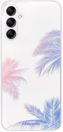 iSaprio Digital Palms 10 pro Samsung Galaxy A14 / A14 5G - Phone Cover