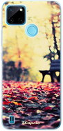 iSaprio Bench 01 pro Realme C21Y / C25Y - Phone Cover