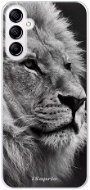 iSaprio Lion 10 na Samsung Galaxy A14/A14 5G - Kryt na mobil