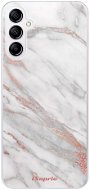 iSaprio RoseGold 11 pro Samsung Galaxy A14 / A14 5G - Phone Cover