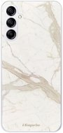 iSaprio Marble 12 pro Samsung Galaxy A14 / A14 5G - Phone Cover