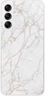 iSaprio GoldMarble 13 pro Samsung Galaxy A14 / A14 5G - Phone Cover