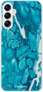iSaprio BlueMarble 15 pro Samsung Galaxy A14 / A14 5G - Phone Cover