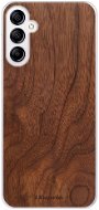 iSaprio Wood 10 pro Samsung Galaxy A14 / A14 5G - Phone Cover