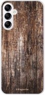 iSaprio Wood 11 na Samsung Galaxy A14/A14 5G - Kryt na mobil