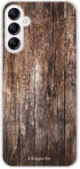 iSaprio Wood 11 pro Samsung Galaxy A14 / A14 5G - Phone Cover