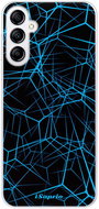 iSaprio Abstract Outlines 12 for Samsung Galaxy A14 / A14 5G - Phone Cover
