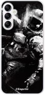 iSaprio Astronaut 02 pro Samsung Galaxy A14 / A14 5G - Phone Cover