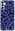 Blue Leaves 05 pro Samsung Galaxy A14 / A14 5G
