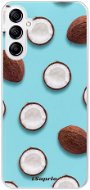 iSaprio Coconut 01 pro Samsung Galaxy A14 / A14 5G - Phone Cover