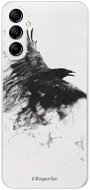 iSaprio Dark Bird 01 pre Samsung Galaxy A14 / A14 5G - Kryt na mobil